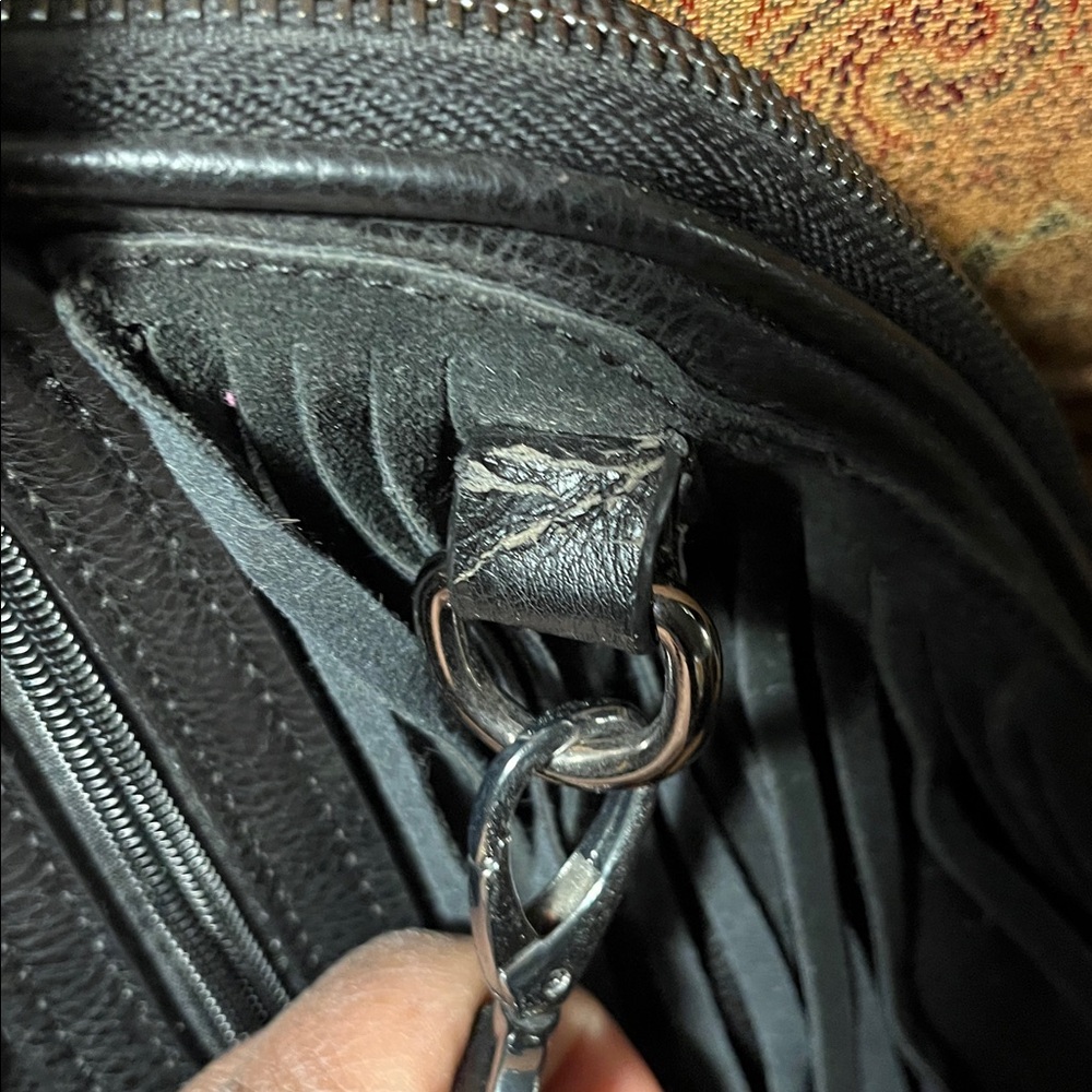 Very cute Small crossbody bag - Picture 3 of 9